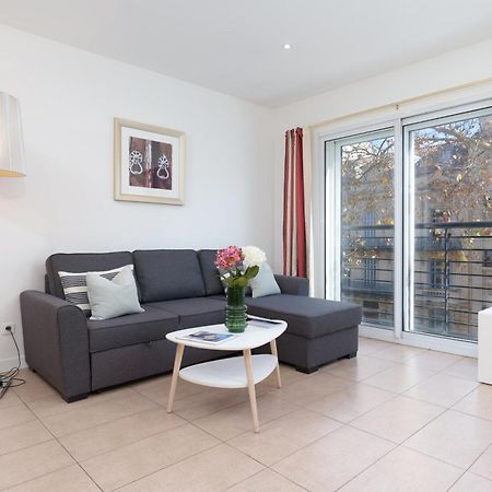 Le Carnot By Apirent #Centre-Ville #Climatisation #Wifi Κάννες Εξωτερικό φωτογραφία