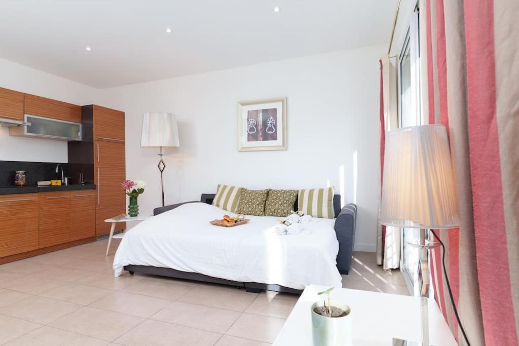 Le Carnot By Apirent #Centre-Ville #Climatisation #Wifi Κάννες Εξωτερικό φωτογραφία