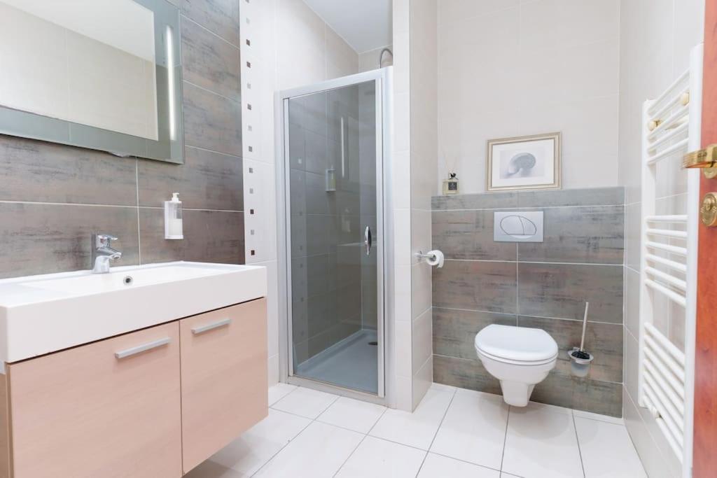 Le Carnot By Apirent #Centre-Ville #Climatisation #Wifi Κάννες Εξωτερικό φωτογραφία