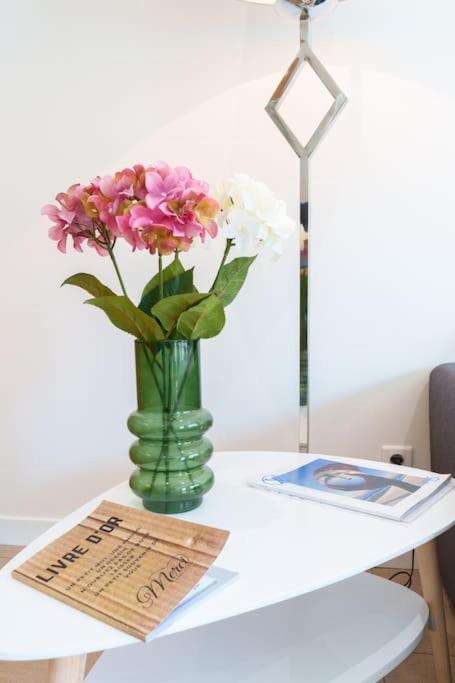 Le Carnot By Apirent #Centre-Ville #Climatisation #Wifi Κάννες Εξωτερικό φωτογραφία