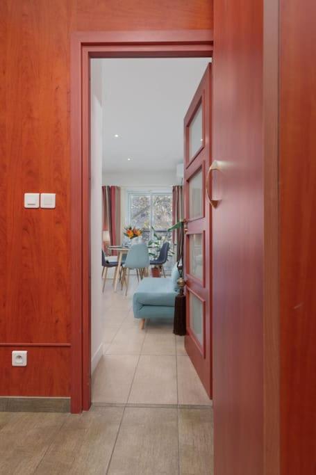 Le Carnot By Apirent #Centre-Ville #Climatisation #Wifi Κάννες Εξωτερικό φωτογραφία