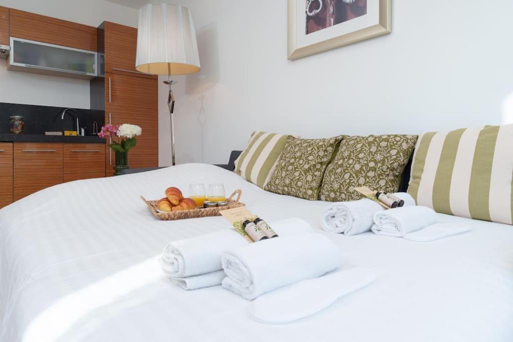 Le Carnot By Apirent #Centre-Ville #Climatisation #Wifi Κάννες Εξωτερικό φωτογραφία