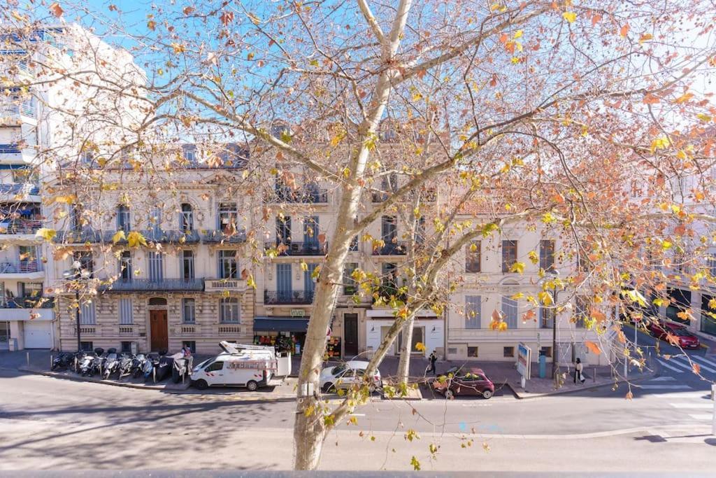 Le Carnot By Apirent #Centre-Ville #Climatisation #Wifi Κάννες Εξωτερικό φωτογραφία